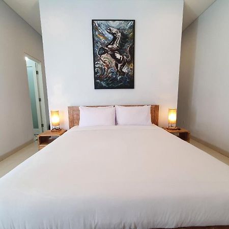 Villa Arjuna 캉구 외부 사진